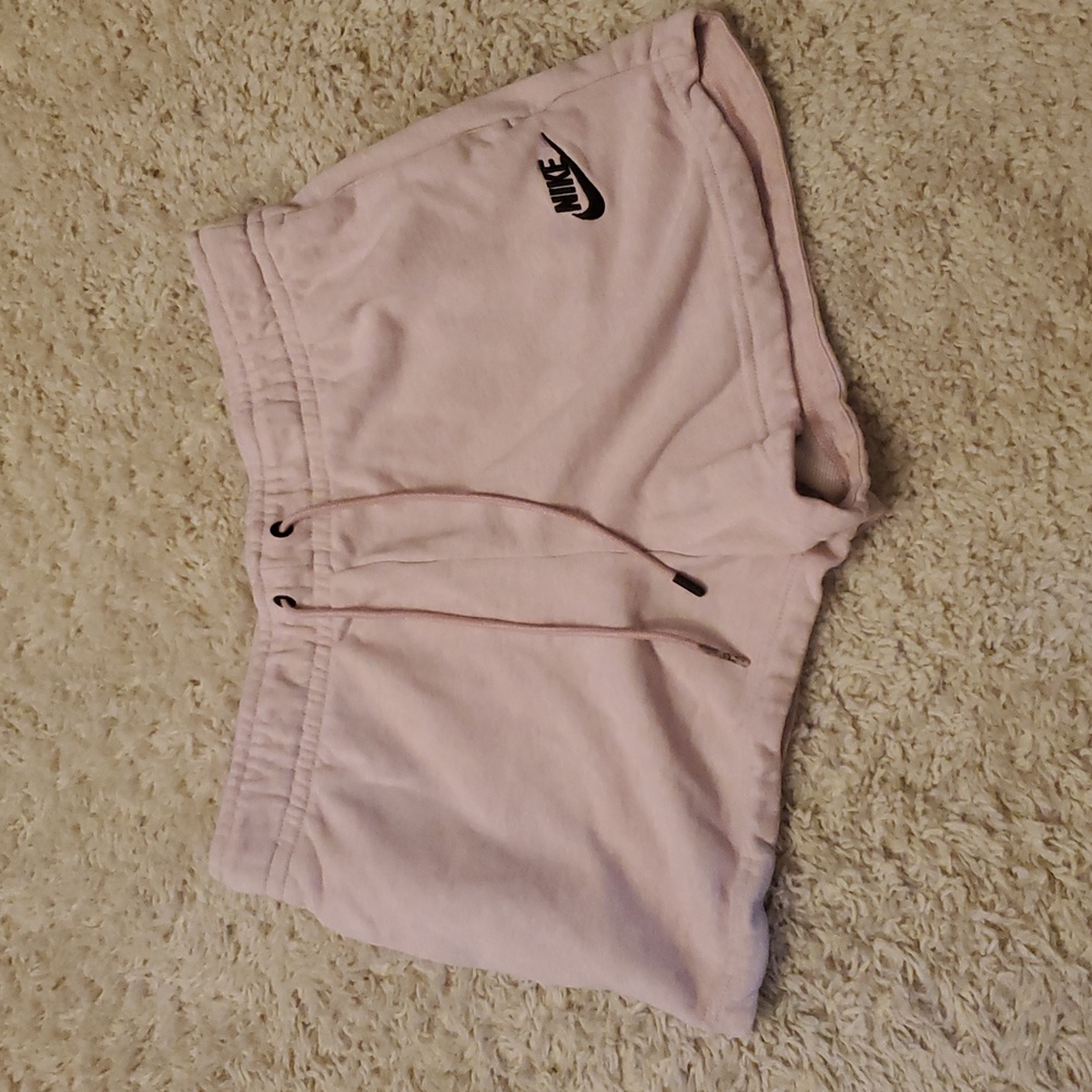 5 For $25 Nike Pink Athletic Shorts Womens‎ Size Small